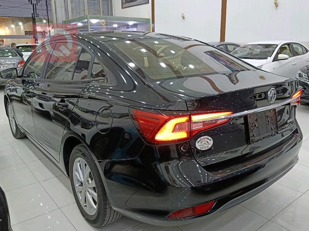 MG 5